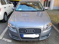 Gebraucht Audi A4 255 PS (187 kW) 2006 Silber Limousine