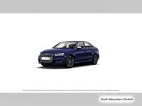 gebraucht Audi S3 Limousine 2.0 TFSI quattro S tronic