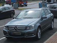 Gebraucht Mercedes 180 156 PS (114 kW) 2011 Grau Limousine