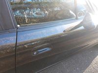 Gebraucht Mazda MX5 140 PS (102 kW) 2000 Schwarz Cabrio