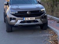 Gebraucht VW Amarok 209 PS (153 kW) 2024 Beige Pickup
