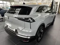 Neu Renault Symbioz Techno 109 PS (80 kW) 2026 Grau SUV