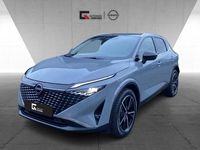 Neu Nissan Qashqai N-Way 205 PS (150 kW) 2026 Grau SUV