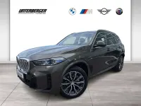 Gebraucht BMW X5 M Sport 298 PS (219 kW) 2025 Manhattan SUV