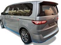 Ny VW Multivan Life 150 HK (110 kW) 2025 Wählbar (bei metallic +) MPV