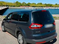 Usata Ford Galaxy 130 CV (95 kW) 2006 Monovolume