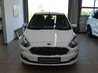 Gebraucht Ford Ka Plus Trend 71 PS (52 kW) 2019 Weiß Kleinwagen