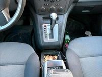 Gebraucht Opel Zafira 2007 Van / Kleinbus