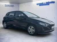 Neu Hyundai i20 Select 79 PS (58 kW) 2025 Kleinwagen