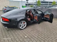 Occasion Audi A7 Design 313 ch (230 kW) 2012 Noir Citadine