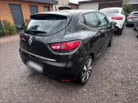 Gebraucht Renault Clio 100 PS (73 kW) 2014 Kleinwagen