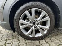 Usata Mazda CX-30 Selection 150 CV (110 kW) 2021 Argento SUV
