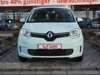 Gebraucht Renault Twingo Intens 73 PS (53 kW) 2020 Grün Kleinwagen
