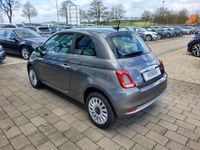 gebraucht Fiat 500 DOLCEVITA 1.0 Hybrid / Navi Uconnect DAB