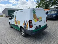Gebraucht Citroën Berlingo 99 PS (72 kW) 2018 Van / Kleinbus