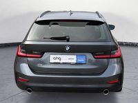 Gebraucht BMW 320 Advantage 190 PS (139 kW) 2020 Grau Kombi