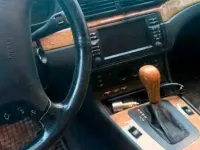 Gebraucht BMW 320 170 PS (125 kW) 2003 Kombi