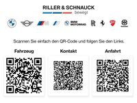 Gebraucht BMW M440 M Sport 374 PS (275 kW) 2022 Grün Limousine