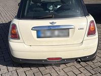 Gebraucht Mini Cooper 68 PS (50 kW) 2007 Beige Kleinwagen
