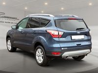 gebraucht Ford Kuga 1,5 EcoBoost Cool & Connect