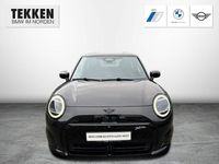 Gebraucht Mini John Cooper Works 218 PS (160 kW) 2024 Schwarz Kleinwagen
