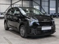 Nowe Kia Picanto Vision 68 KM (50 kW) 2026 Czarny Hatchback