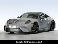 Ny Porsche 992 510 HK (375 kW) 2026 Grå