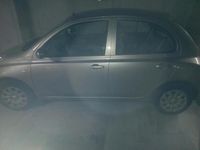 Gebraucht Nissan Micra 80 PS (58 kW) 2024 Grau Kleinwagen