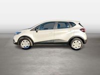 Gebraucht Renault Captur Life 90 PS (66 kW) 2019 Weiß SUV