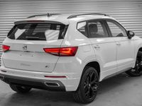 gebraucht Seat Ateca 1,5 TSI DSG FR FullLink ACC Winterpaket - LAGER