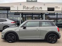 Second-hand Mini Cooper S 192 CP (141 kW) 2019 Gri Hatchback