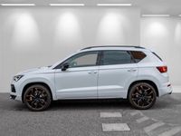 gebraucht Cupra Ateca Edition VZ 300PS PanoSD+AHK+Memo+eHeckkl+Beats+Winter+20Z+ACC+Navi+TopView