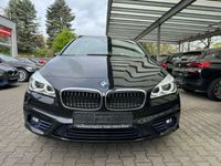 gebraucht BMW 218 xDrive Sport Line|NAVI|PANO|LED