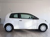 Gebraucht Skoda Citigo Active 60 PS (44 kW) 2012 Bila candy/candyweiss Kleinwagen