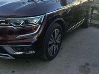 Gebraucht Renault Koleos Initiale Paris 190 PS (139 kW) 2020 SUV