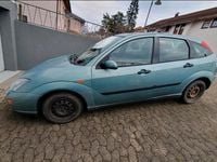 Gebraucht Ford Focus Ambiente 75 PS (55 kW) 1999 Andere farben Kombi