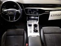 gebraucht Audi A6 Avant 55 TFSI e quattro S tronic sport