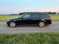 Gebraucht Mercedes 350 AMG 258 PS (189 kW) 2015 Schwarz Kombi