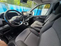 Gebraucht Renault Trafic 131 PS (96 kW) 2023 Weiß Van / Kleinbus