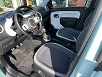 gebraucht Renault Twingo Limited Deluxe SCe 75 Start & Stop