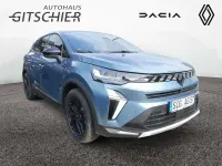 Gebraucht Renault Symbioz Iconic 94 PS (69 kW) 2024 Blau SUV