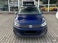 gebraucht VW Touran 1.6 TDI SCR Comfortline Comfortline