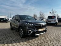 Gebraucht Suzuki SX4 Comfort+ 129 PS (94 kW) 2024 Grau SUV