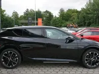 Neu Kia EV6 GT-Line 239 kW (325 PS) 2025 Schwarz SUV