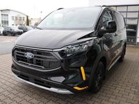 Neu Ford Transit Custom 170 PS (125 kW) 2026 Agateblack metallic Van / Kleinbus