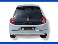 gebraucht Renault Twingo Le Coq Sportif / Klima / PDC Rückfahrcam