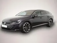 Gebraucht VW Arteon R-line 200 PS (147 kW) 2021 Manufacturer