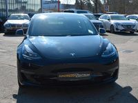 Gebraucht Tesla Model 3 Performance 377 kW (513 PS) 2022 Schwarz Limousine