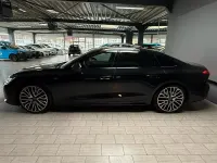 Neu Audi A6 Sport 204 PS (150 kW) 2026 Schwarz Limousine