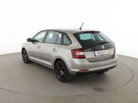 gebraucht Skoda Rapid 1.4 TSI Ambition, Benzin, 13.760 €